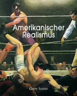 amerikanischer realismus book cover image