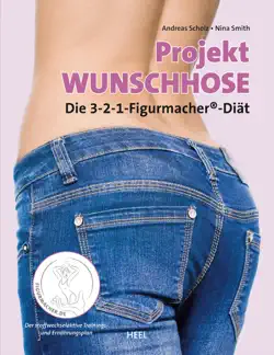 projekt wunschhose book cover image
