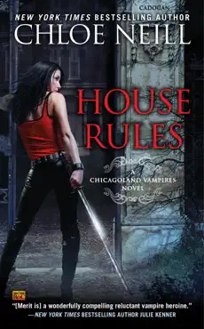 house rules book cover image