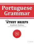 Portuguese Grammar synopsis, comments