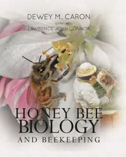 honey bee biology and beekeeping, revised edition book cover image