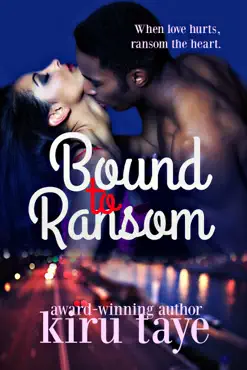 bound to ransom book cover image