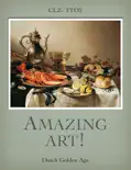 Amazing Art! e-book