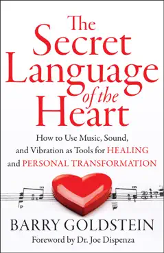the secret language of the heart imagen de la portada del libro