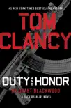 Tom Clancy Duty and Honor sinopsis y comentarios