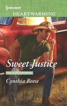 sweet justice book cover image