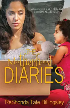the motherhood diaries imagen de la portada del libro