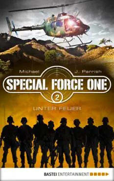 special force one 02 book cover image