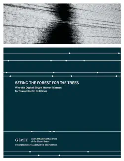 seeing the forest for the tree book cover image