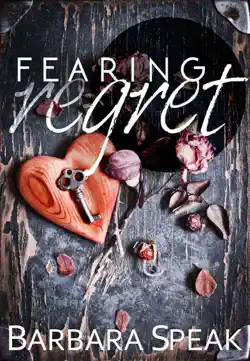 fearing regret book cover image