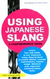 Using Japanese Slang synopsis, comments