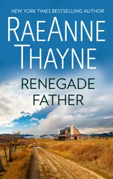 renegade father book cover image