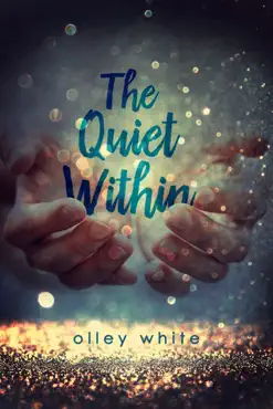 the quiet within imagen de la portada del libro