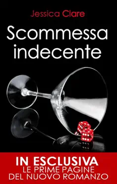 scommessa indecente book cover image