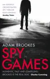 Spy Games sinopsis y comentarios
