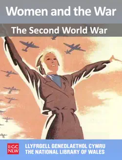 women and the war book cover image