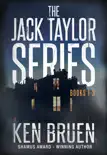 The Jack Taylor Series, Books 1-3 synopsis, comments