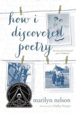 how i discovered poetry book cover image