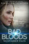 Bad Bloods: November Rain e-book