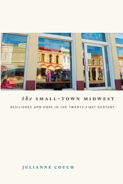 the small-town midwest book cover image