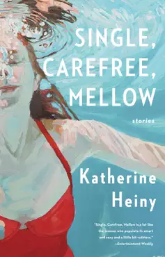single, carefree, mellow book cover image