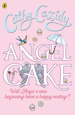 angel cake imagen de la portada del libro