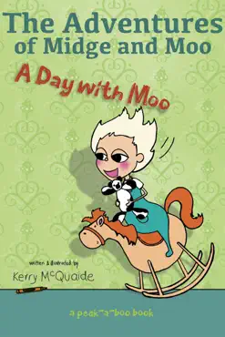 a day with moo book cover image
