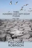 Third Hundred and Sixty-eight Poems synopsis, comments