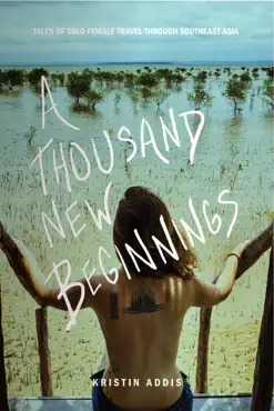 a thousand new beginnings book cover image