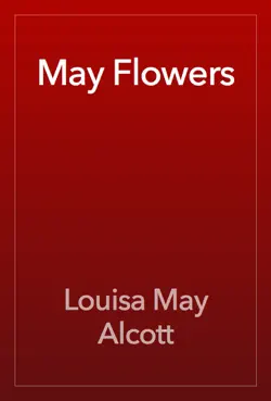 may flowers book cover image