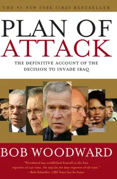 plan of attack imagen de la portada del libro