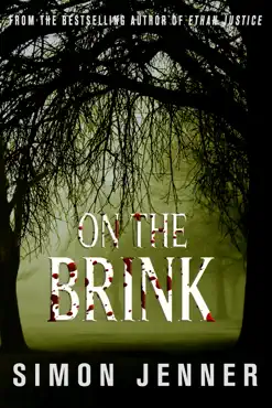 on the brink book cover image