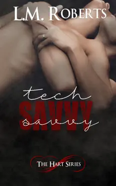 tech savvy book cover image