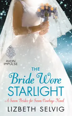 the bride wore starlight book cover image