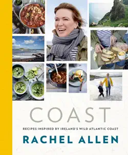 coast book cover image