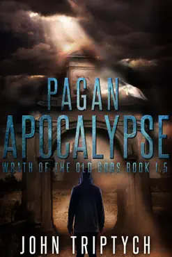 pagan apocalypse book cover image