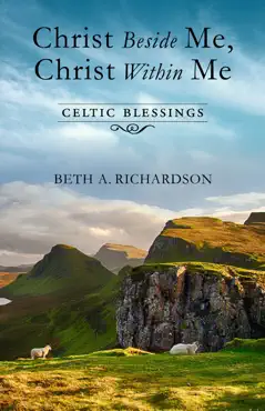 christ beside me, christ within me book cover image