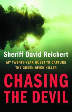 chasing the devil book cover image