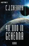 40000 in Gehenna synopsis, comments