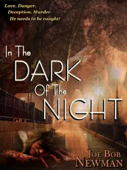in the dark of the night book cover image