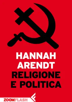 religione e politica book cover image