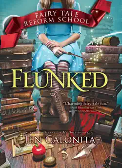 flunked book cover image
