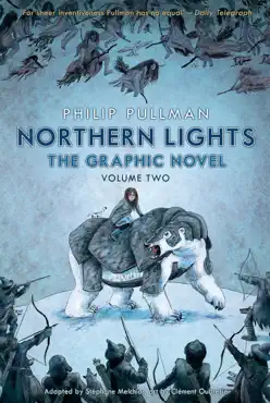 northern lights - the graphic novel volume 2 imagen de la portada del libro