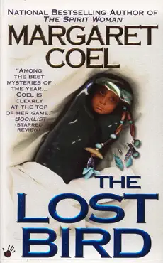 the lost bird book cover image