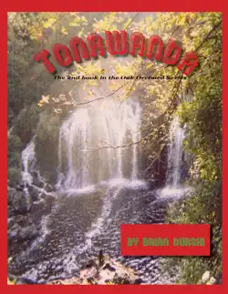 tonawanda book cover image