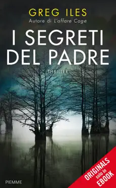 i segreti del padre book cover image
