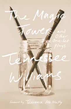the magic tower and other one-act plays book cover image