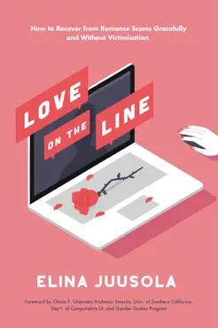 love on the line book cover image