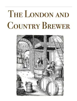 the london and country brewer book cover image