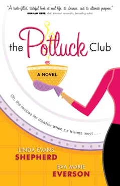 the potluck club (the potluck club book #1) book cover image